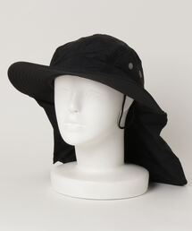 QUALITY HEADWEAR/クオリティヘッドウエア　Sun Cap Hat