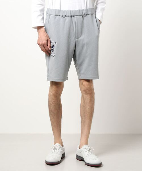 Admiral Lサイズ グレー ハーフパンツ Admiral ハーフパンツ グレー Admiral Lサイズ グレー ハーフパンツ