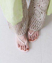 FRAMeWORK | 【MALVADOS】ビーチサンダル◆(サンダル)