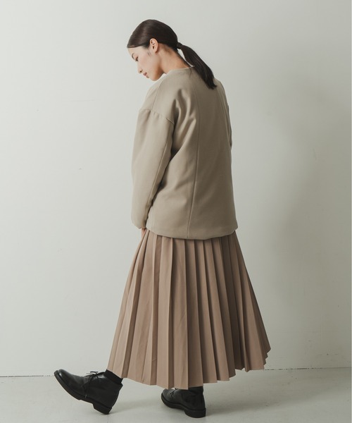 いラインアップ THE LOFT LABO（ザロフトラボ）の「「THE LOFTLABO / ザ ジャケット・アウター