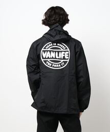 FREAK'S STORE（フリークスストア）の「VAN LIFE/ヴァンライフ COACHES