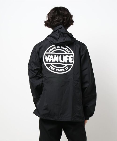 FREAK'S STORE（フリークスストア）の「VAN LIFE/ヴァンライフ COACHES