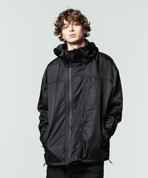 glamb（グラム）の「Mountain rain parka / マウンテンレインパーカー（その他アウター）」