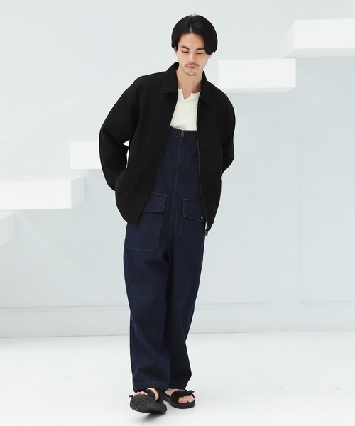 niko and（ニコアンド）の「[niko and JEANS 2021AW