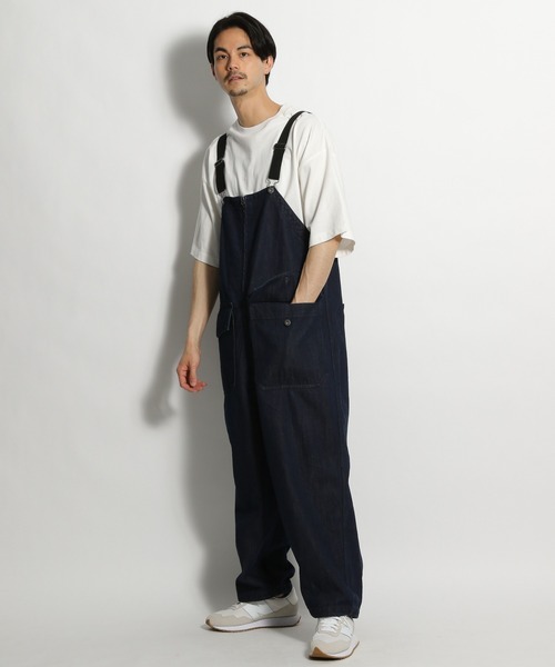 niko and（ニコアンド）の「[niko and JEANS 2021AW