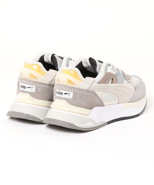 PUMAプーマプーマミラージュスポーツスニーカーユニセックス
