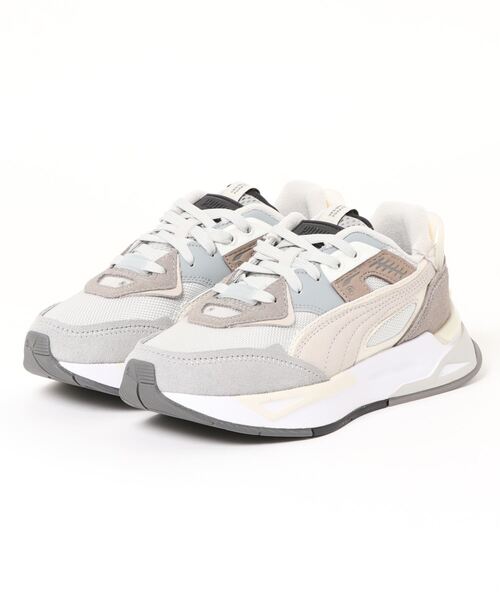 PUMAプーマプーマミラージュスポーツスニーカーユニセックス