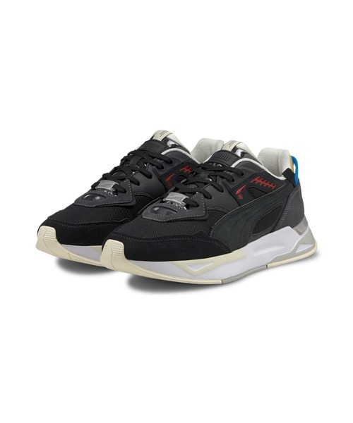 PUMAプーマプーマミラージュスポーツスニーカーユニセックス