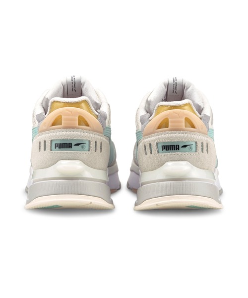 PUMAプーマプーマミラージュスポーツスニーカーユニセックス