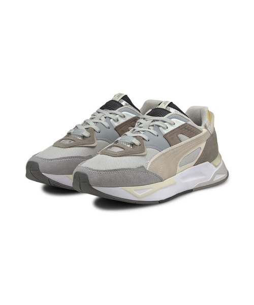 PUMAプーマプーマミラージュスポーツスニーカーユニセックス