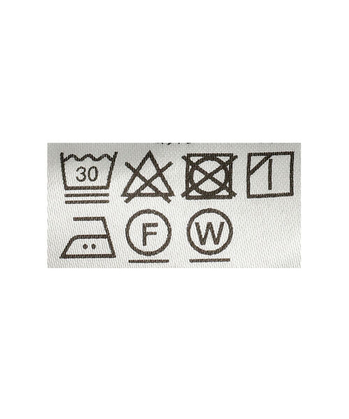BEAMS HEART（ビームスハート）の「BEAMS HEART / ワンポイント ボタンダウンシャツ（シャツ/ブラウス・メンズ・ホワイト/その他・SMALL/X-LARGE/MEDIUM/LARGE）」の13枚目の写真