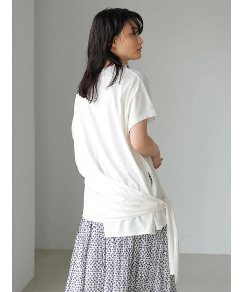 AMERICAN HOLIC（アメリカンホリック）の「リボンディティールカット