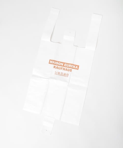 MAISON EUREKA（メゾンエウレカ）の「MAISON EUREKA　RANDOM MESH SANDAL（サンダル・レディース・ブラック・38/39/36/37）」の14枚目の写真