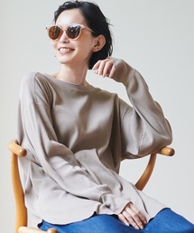Bayflow ベイフローのtシャツ カットソー 長袖 人気ランキング レディース Zozotown