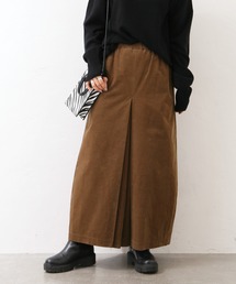 JOURNAL STANDARD | 《WEB限定》シャツコール タックキュロット◆(その他パンツ)