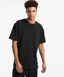 KSUBI KROSS BIGGIE SS TEE JET BLACK (5000006290)