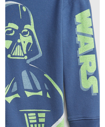 GAP（ギャップ）の「Babygap | Star Wars(TM)ダースベイダー 