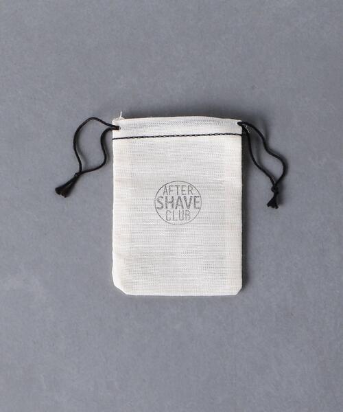 AFTER SHAVE CLUB（アフターシェイヴクラブ）の「＜AFTER SHAVE CLUB（アフターシェイブクラブ）＞LOOP ネックレス（ネックレス・レディース・その他1・FREE）」の6枚目の写真