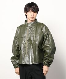 Toironier(トワロニエ)  Vegan Short Mods