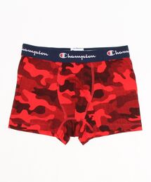 Champion（チャンピオン）の「【CHAMPION／チャンピオン】迷彩柄ボクサーブリーフ CM6-U205　吸汗速乾機能　ボクサーパンツ（ボクサーパンツ・メンズ）」