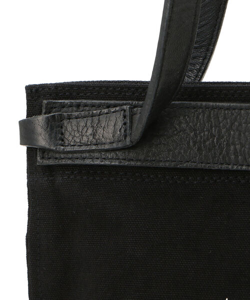 KMRii（ケムリ）の「【別注】KMRii/ケムリ/Cross Tote S 03/RFL