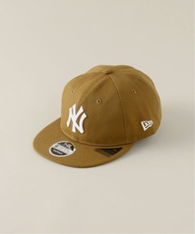 NEW ERA | 【NEWERA/ニューエラ】 Retro Crown 9FIFTY ヤンキース キャップ(キャップ)
