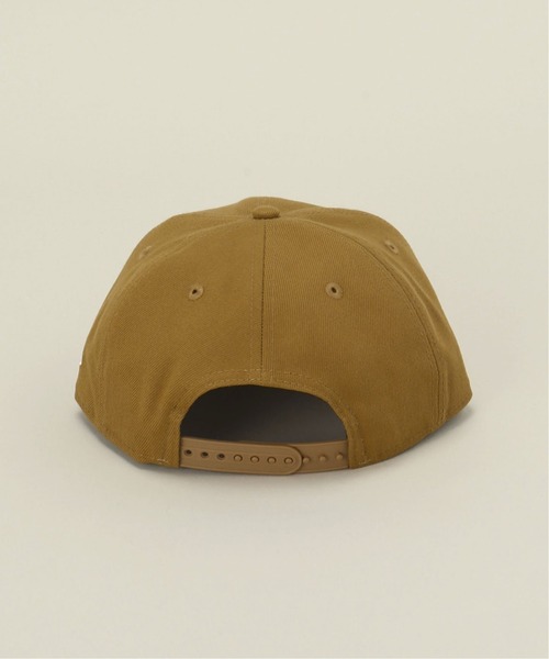 NEW ERA（ニューエラ）の「【NEWERA/ニューエラ】 Retro Crown 9FIFTY ヤンキース キャップ（キャップ・メンズ・モカ・FREE）」の2枚目の写真