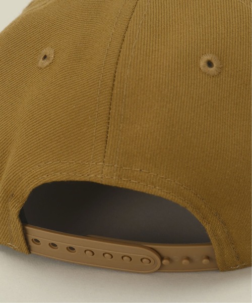 NEW ERA（ニューエラ）の「【NEWERA/ニューエラ】 Retro Crown 9FIFTY ヤンキース キャップ（キャップ・メンズ・モカ・FREE）」の4枚目の写真