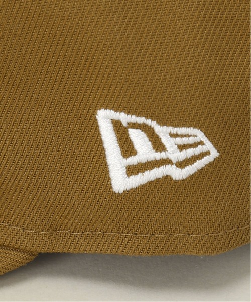 NEW ERA（ニューエラ）の「【NEWERA/ニューエラ】 Retro Crown 9FIFTY ヤンキース キャップ（キャップ・メンズ・モカ・FREE）」の3枚目の写真