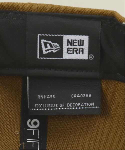 NEW ERA（ニューエラ）の「【NEWERA/ニューエラ】 Retro Crown 9FIFTY ヤンキース キャップ（キャップ・メンズ・モカ・FREE）」の5枚目の写真