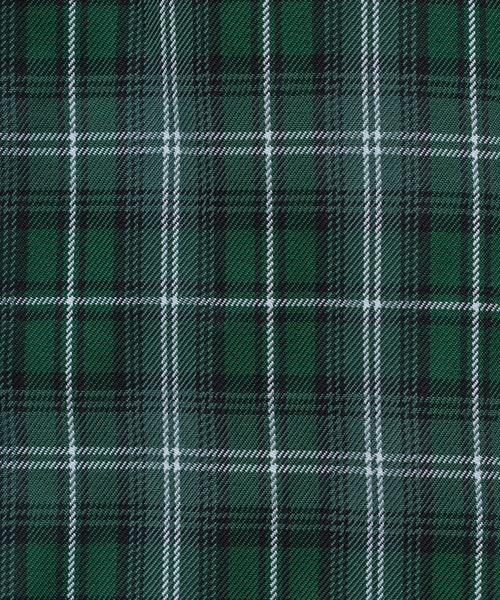 kutir(クティール)の「チェックルーズビッグシャツ(シャツ/ブラウス・メンズ・グリーン/ブルー/ブラック・MEDIUM/LARGE)」の20枚目の写真