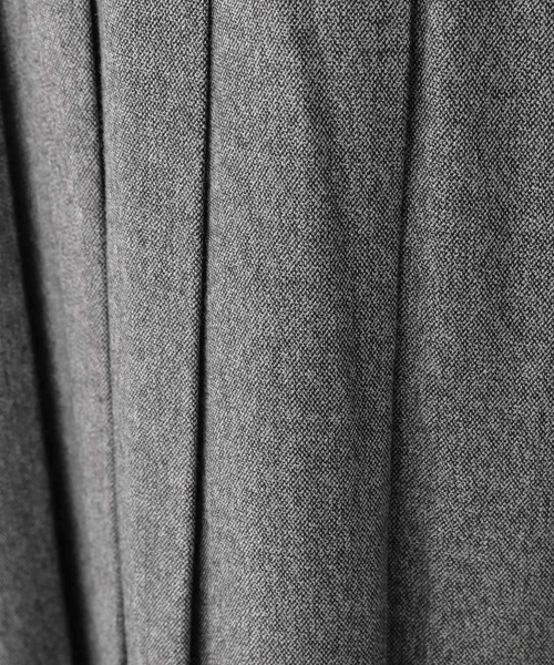 GLOBAL WORK（グローバルワーク）の「キルトチェックスカート/215897（スカート・レディース・ネイビー/グレー/ブラウン系その他6/ベージュ系その他3/ライトグレー・MEDIUM/LARGE）」の21枚目の写真