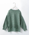 LOWRYS FARM(ローリーズファーム)の「トップス(ニット/セーター)」