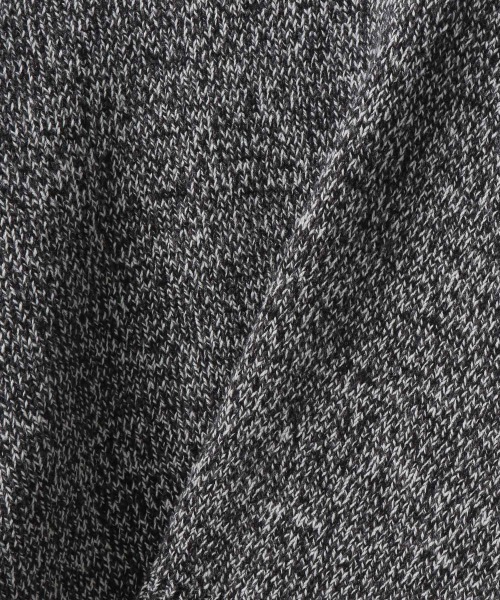 LOWRYS FARM（ローリーズファーム）の「ヨリモクチュニックニット　235686（ニット/セーター・キッズ・ブラウン/グレー/グリーン・110cm/120cm/130cm）」の12枚目の写真