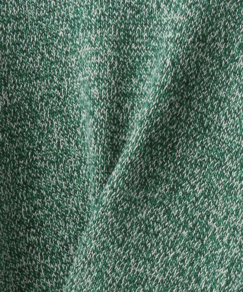 LOWRYS FARM（ローリーズファーム）の「ヨリモクチュニックニット　235686（ニット/セーター・キッズ・ブラウン/グレー/グリーン・110cm/120cm/130cm）」の8枚目の写真