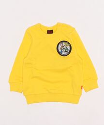 Disney（ディズニー）の「ディズニー バックシーントレーナー 5625K（スウェット・キッズ）」