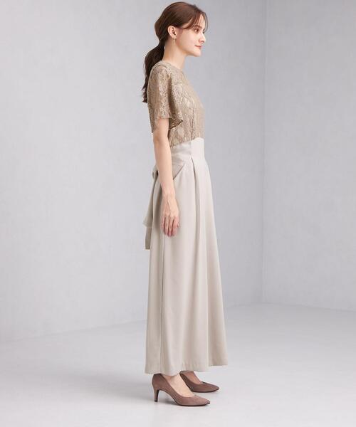 green label relaxing（グリーンレーベルリラクシング）の「レース