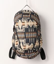 PENDLETON | 【PENDLETON】フランネルプリントフルオープンリュック(バックパック/リュック)