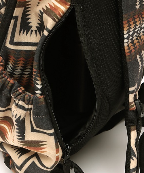 PENDLETON(ペンドルトン)の「【PENDLETON】フランネルプリントフル - Main Image