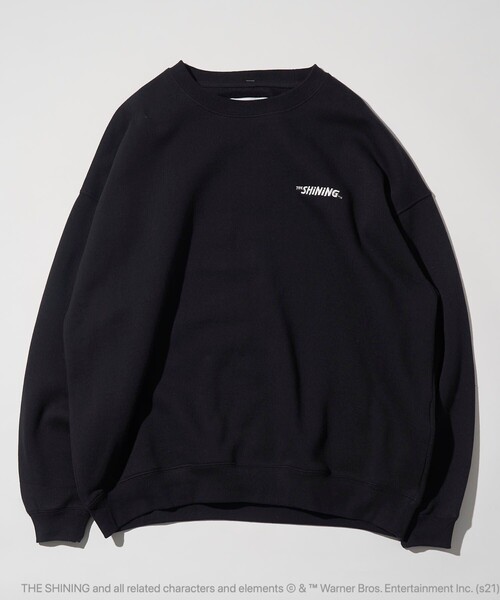 X-Large スウェット　黒　後ろ向きバックプリント　珍 X-Large スウェット 黒 後ろ向きバックプリント 珍 - メルカリ