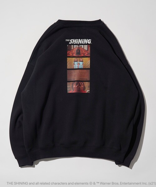X-Large スウェット　黒　後ろ向きバックプリント　珍 X-Large スウェット 黒 後ろ向きバックプリント 珍 - メルカリ