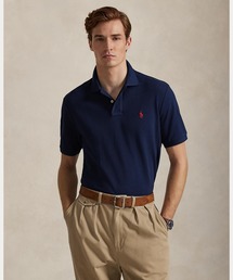 POLO RALPH LAUREN｜ポロ ラルフ ローレンのポロシャツ（ブルー