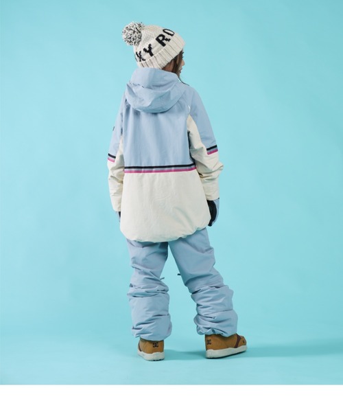 ROXY（ロキシー）の「ROXY/ロキシー RITUAL IX スノーウェア