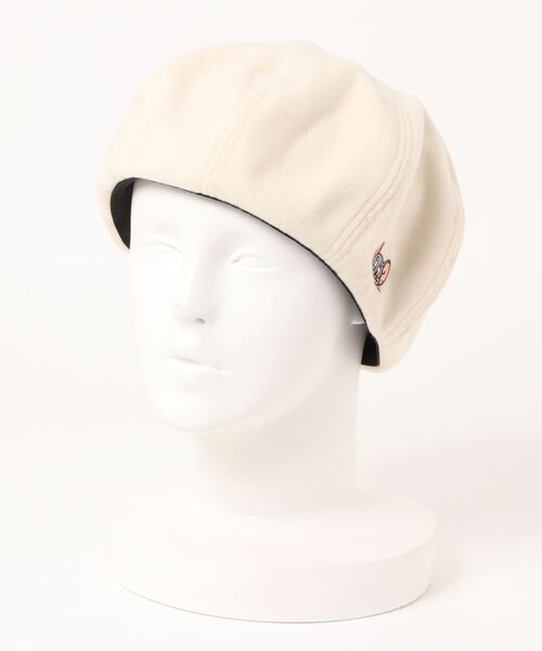 tomtom様 ベレー帽 MERET SS7(ONESIZE BLACK): ベレー｜帽子通販｜CA4LA（カシラ