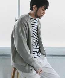 URBAN RESEARCH DOORS | ハードニットカーディガン(カーディガン/ボレロ)