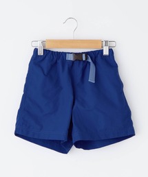 ＆yam | 水陸両用 速乾素材 ベルト付き配色ポケットショートパンツ(その他パンツ)