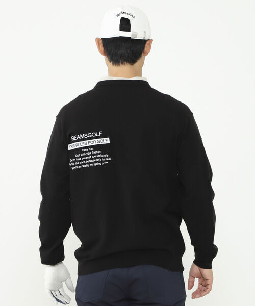 BEAMS GOLF（ビームスゴルフ）の「＜MEN＞BEAMS GOLF ORANGE LABEL