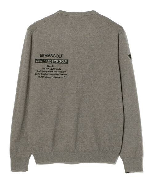 BEAMS GOLF（ビームスゴルフ）の「＜MEN＞BEAMS GOLF ORANGE LABEL