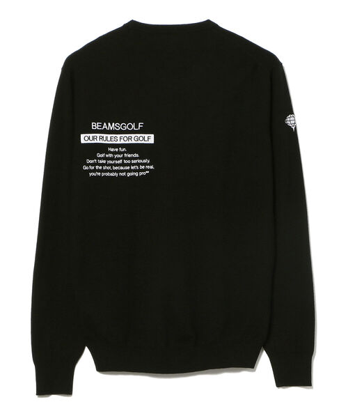 BEAMS GOLF（ビームスゴルフ）の「＜MEN＞BEAMS GOLF ORANGE LABEL