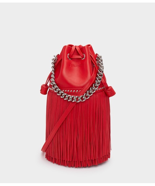 フリンジ カーニバル ミニ